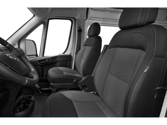 2021 RAM ProMaster 3500 Window Van High Roof 159' WB EXT