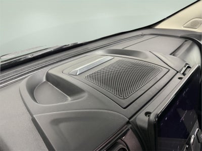 2024 RAM ProMaster 3500 Delivery Van BEV Tradesman