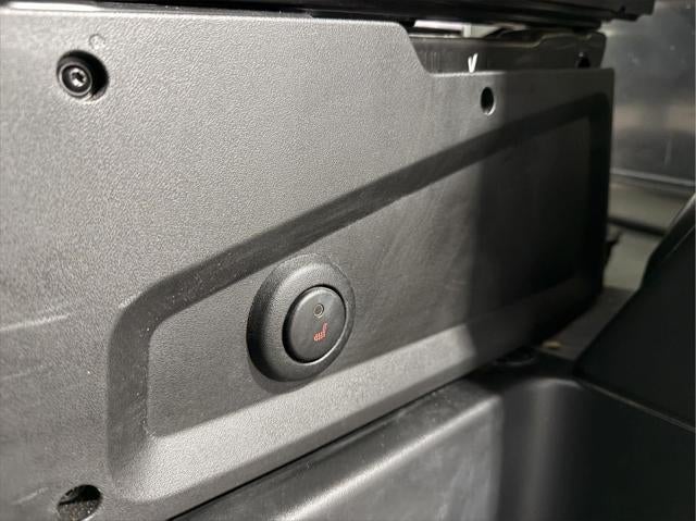 2024 RAM ProMaster 3500 Delivery Van BEV Tradesman