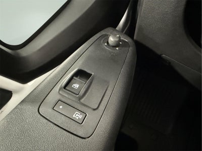 2024 RAM ProMaster 3500 Delivery Van BEV Tradesman