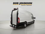 2024 RAM ProMaster 3500 Delivery Van BEV Tradesman