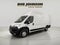 2024 RAM ProMaster 3500 Delivery Van BEV Tradesman