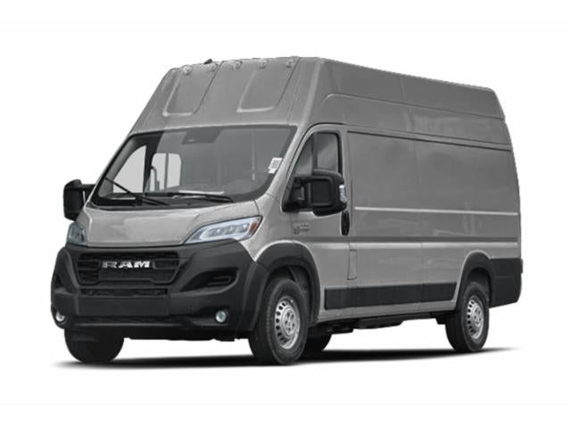 2024 RAM ProMaster 3500 Delivery Van BEV Tradesman
