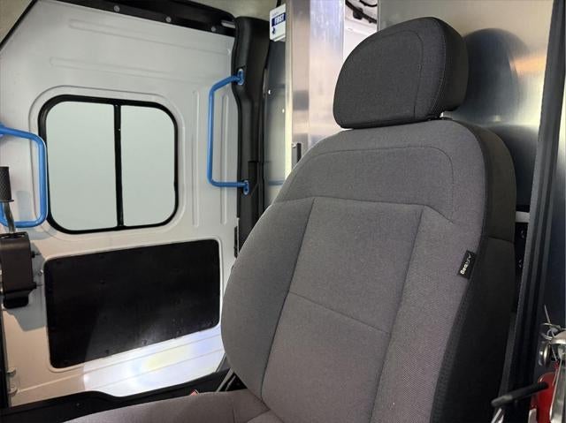 2024 RAM ProMaster 3500 Delivery Van BEV Tradesman