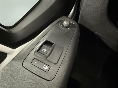 2024 RAM ProMaster 3500 Delivery Van BEV Tradesman