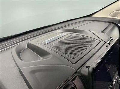 2024 RAM ProMaster 3500 Delivery Van BEV Tradesman