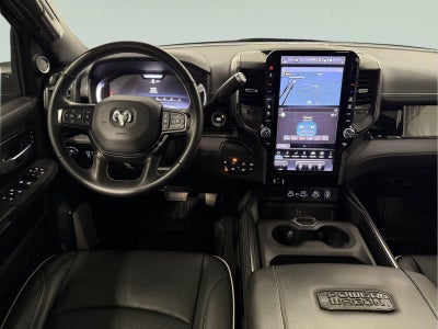 2025 RAM 2500 Power Wagon Crew Cab 4x4 6'4' Box