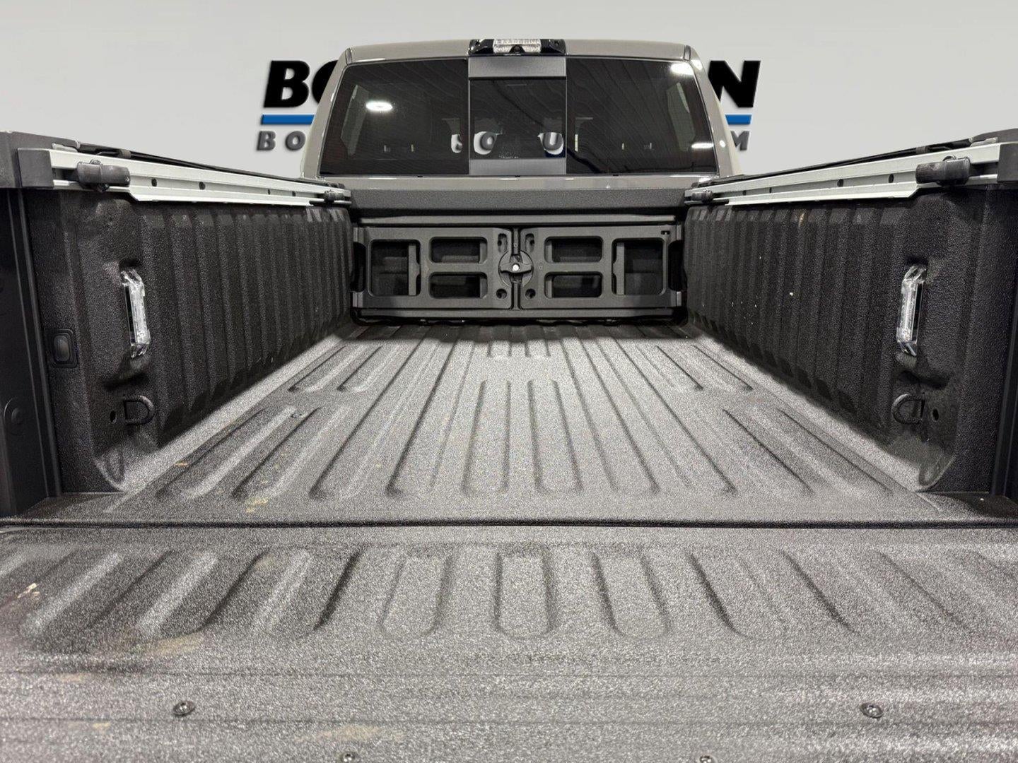 2025 RAM 2500 Power Wagon Crew Cab 4x4 6'4' Box