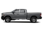 2021 RAM 2500 Tradesman Crew Cab 4x4 6'4' Box