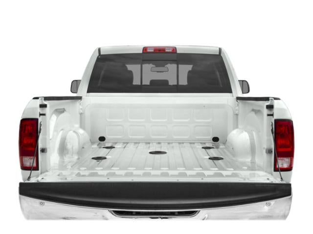 2018 RAM 2500 SLT Crew Cab 4x4 6'4' Box