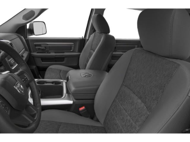 2018 RAM 2500 SLT Crew Cab 4x4 6'4' Box