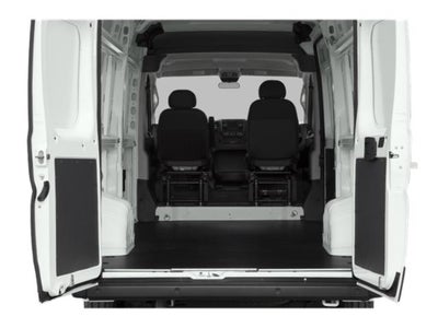 2020 RAM ProMaster 3500 Cargo Van High Roof 159' WB EXT