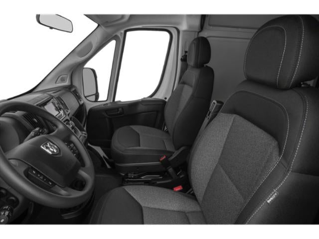 2020 RAM ProMaster 3500 Cargo Van High Roof 159' WB EXT