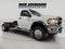 2024 RAM 5500 Chassis Tradesman/SLT