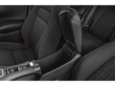 2023 Honda HR-V AWD Sport