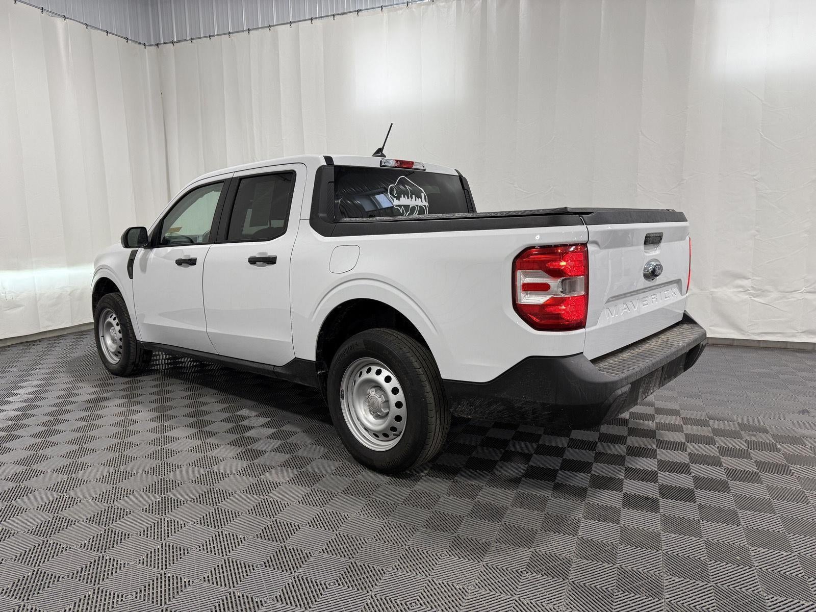 2023 Ford Maverick XL FWD SuperCrew