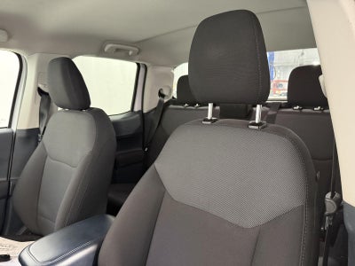2023 Ford Maverick XL FWD SuperCrew