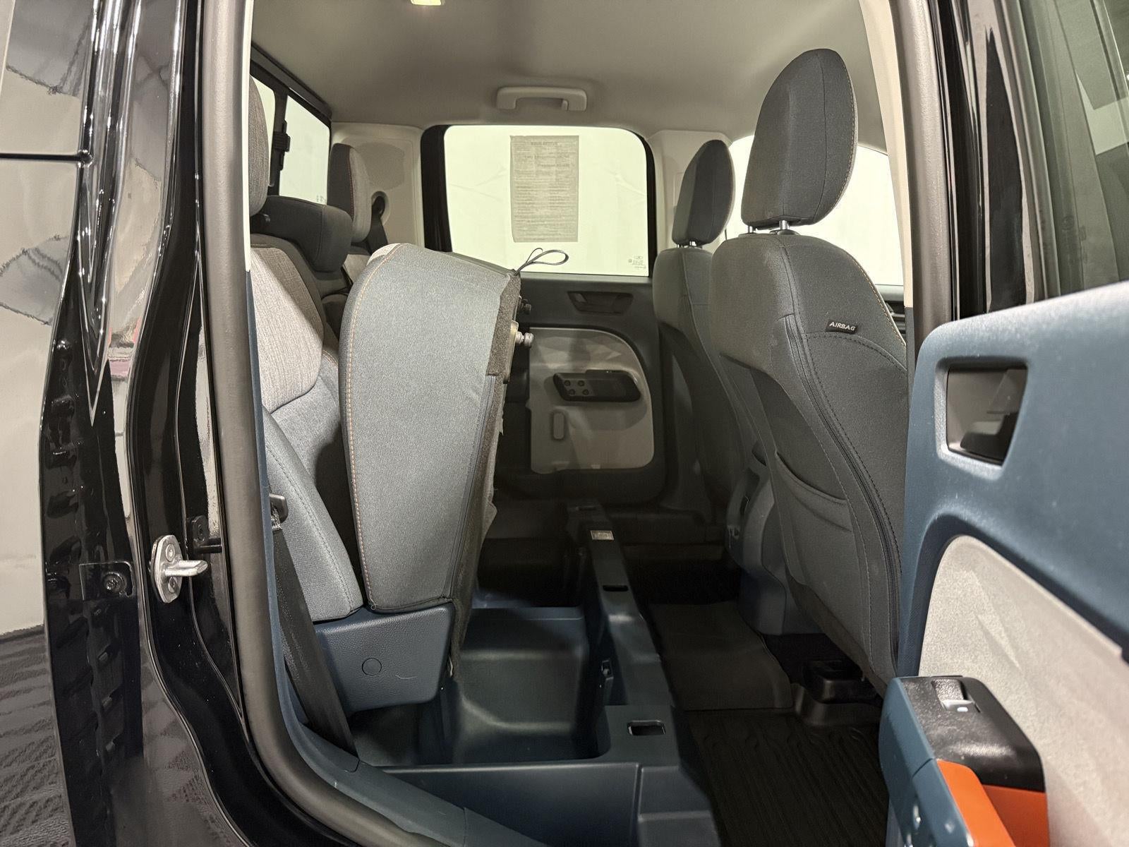 2023 Ford Maverick XLT