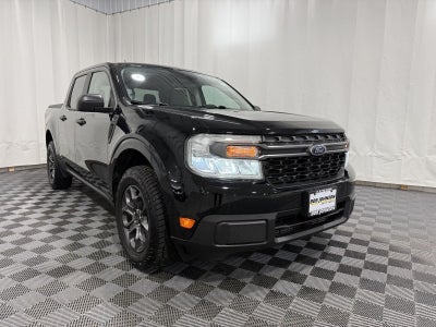 2023 Ford Maverick XLT