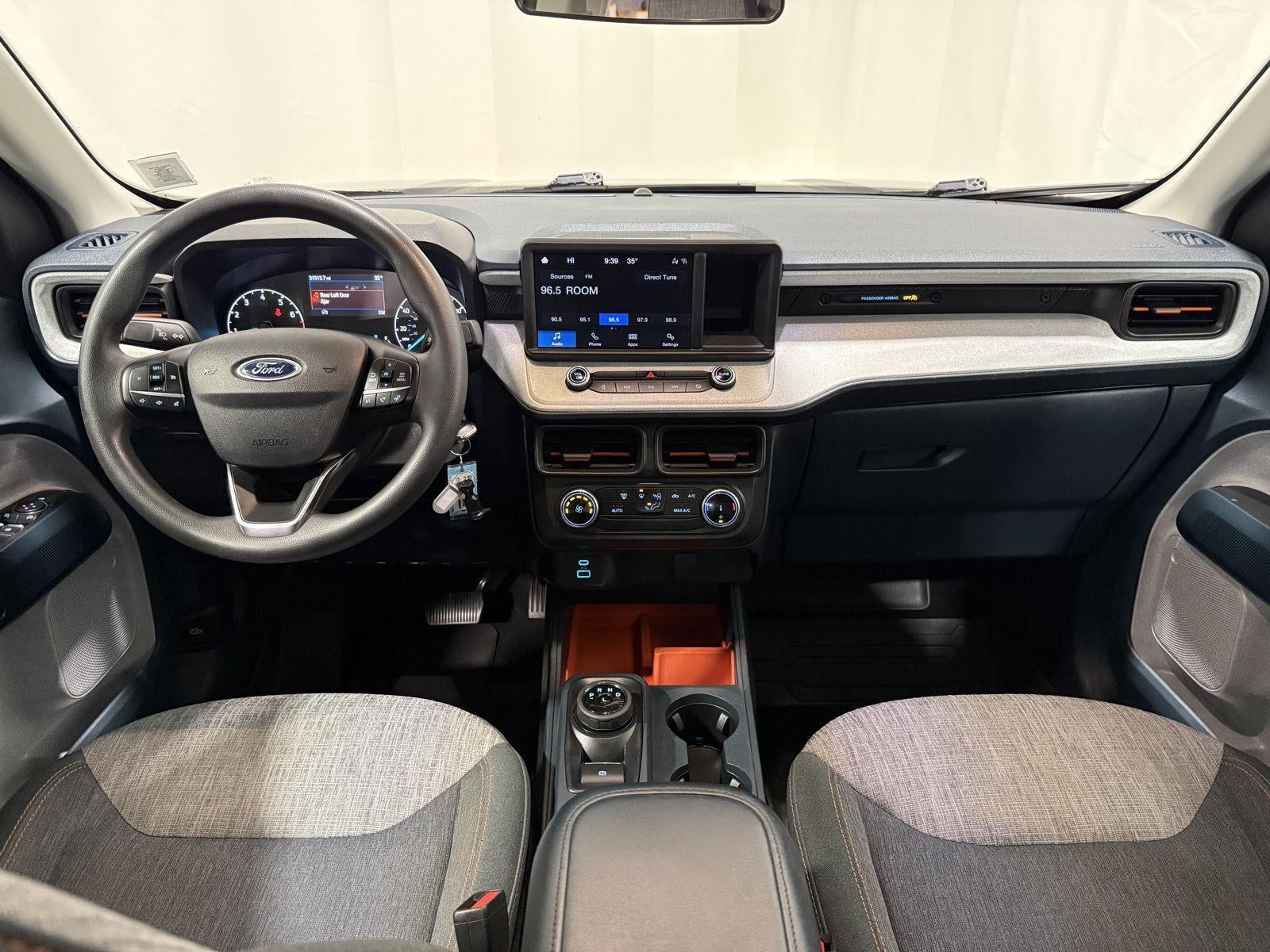 2023 Ford Maverick XLT