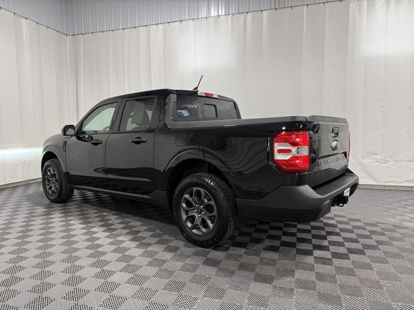 2023 Ford Maverick XLT