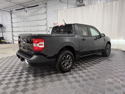 2023 Ford Maverick XLT