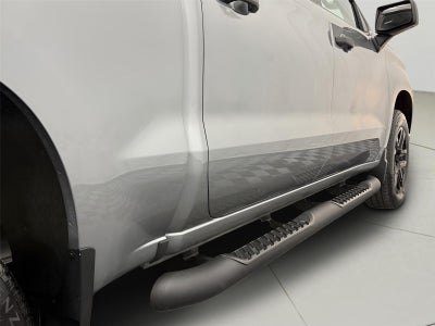 2024 Chevrolet Silverado 1500 4WD Crew Cab Short Bed Custom