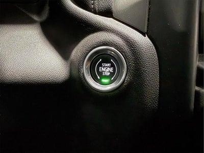 2020 Chevrolet Silverado 1500 4WD Crew Cab Short Bed LT