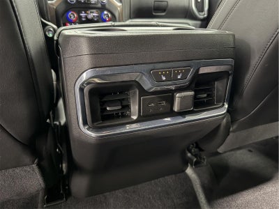 2020 Chevrolet Silverado 1500 4WD Crew Cab Short Bed High Country