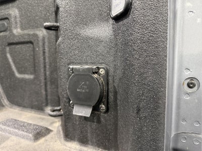 2020 Chevrolet Silverado 1500 4WD Crew Cab Short Bed High Country