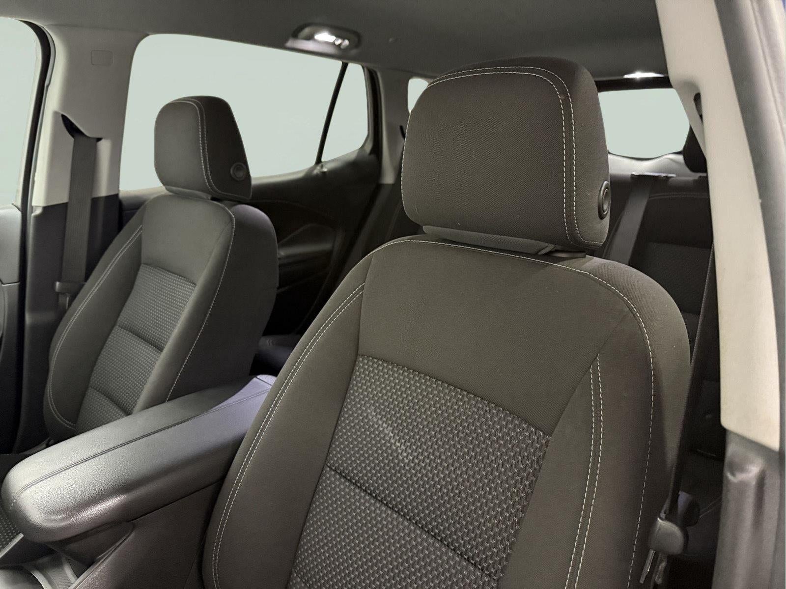 2023 GMC Terrain AWD SLE