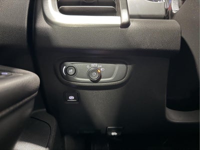 2023 GMC Terrain AWD SLE