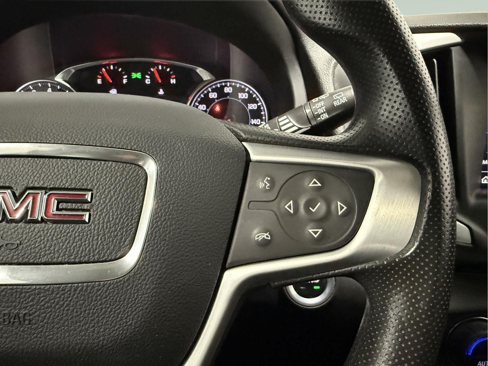 2023 GMC Terrain AWD SLE