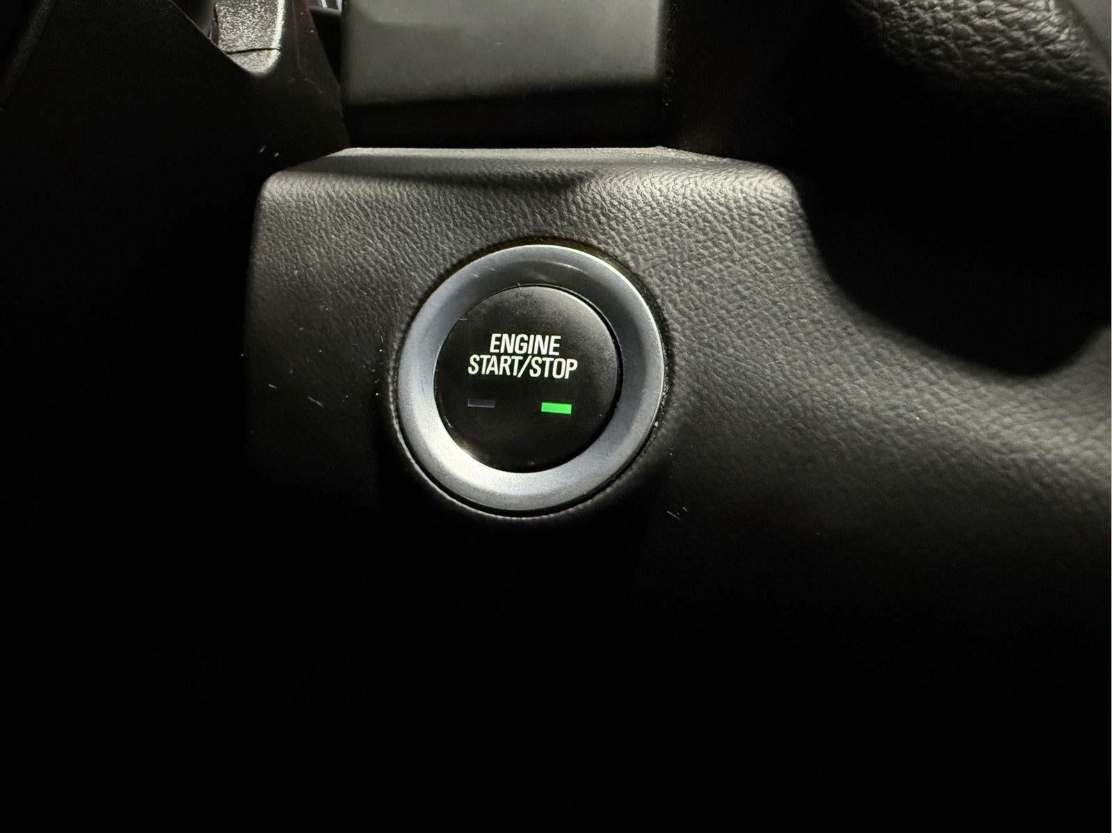 2023 GMC Terrain AWD SLE