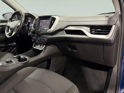 2023 GMC Terrain AWD SLE