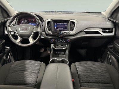 2023 GMC Terrain AWD SLE