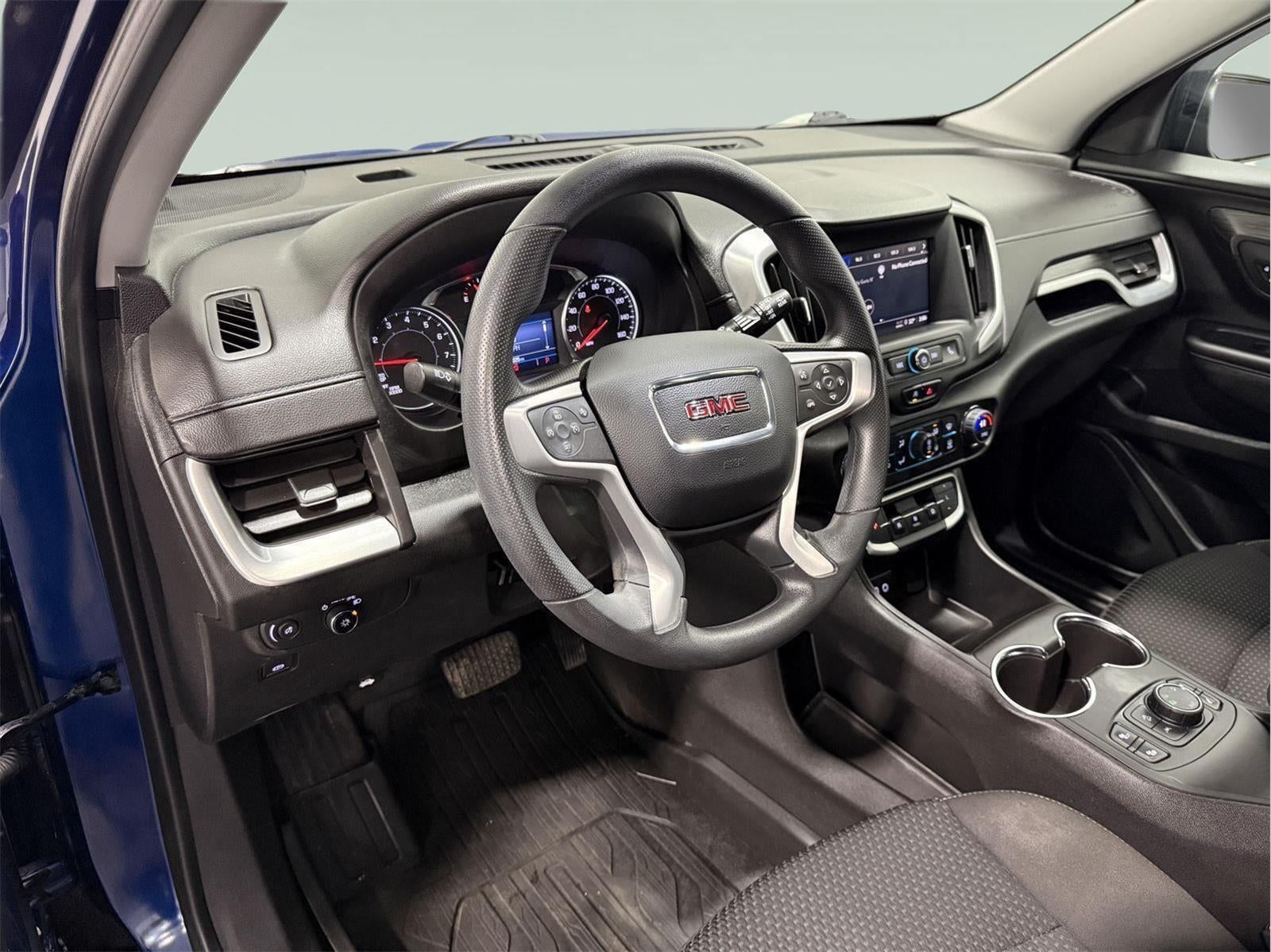 2023 GMC Terrain AWD SLE