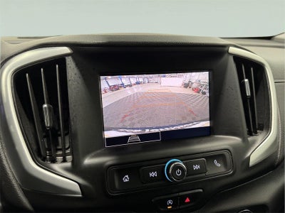2023 GMC Terrain AWD SLE