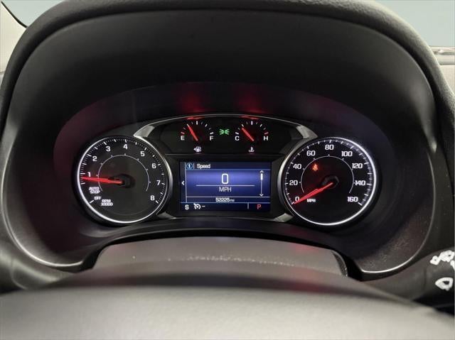 2023 GMC Terrain AWD SLE