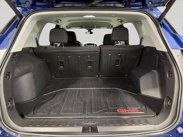 2023 GMC Terrain AWD SLE