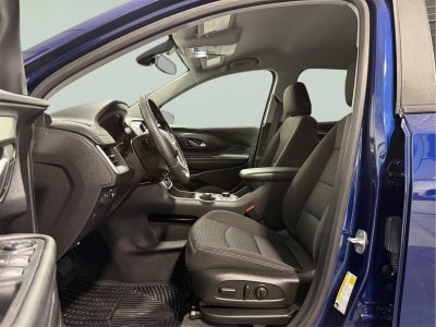 2022 GMC Terrain AWD SLE