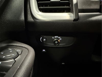 2022 GMC Terrain AWD SLE