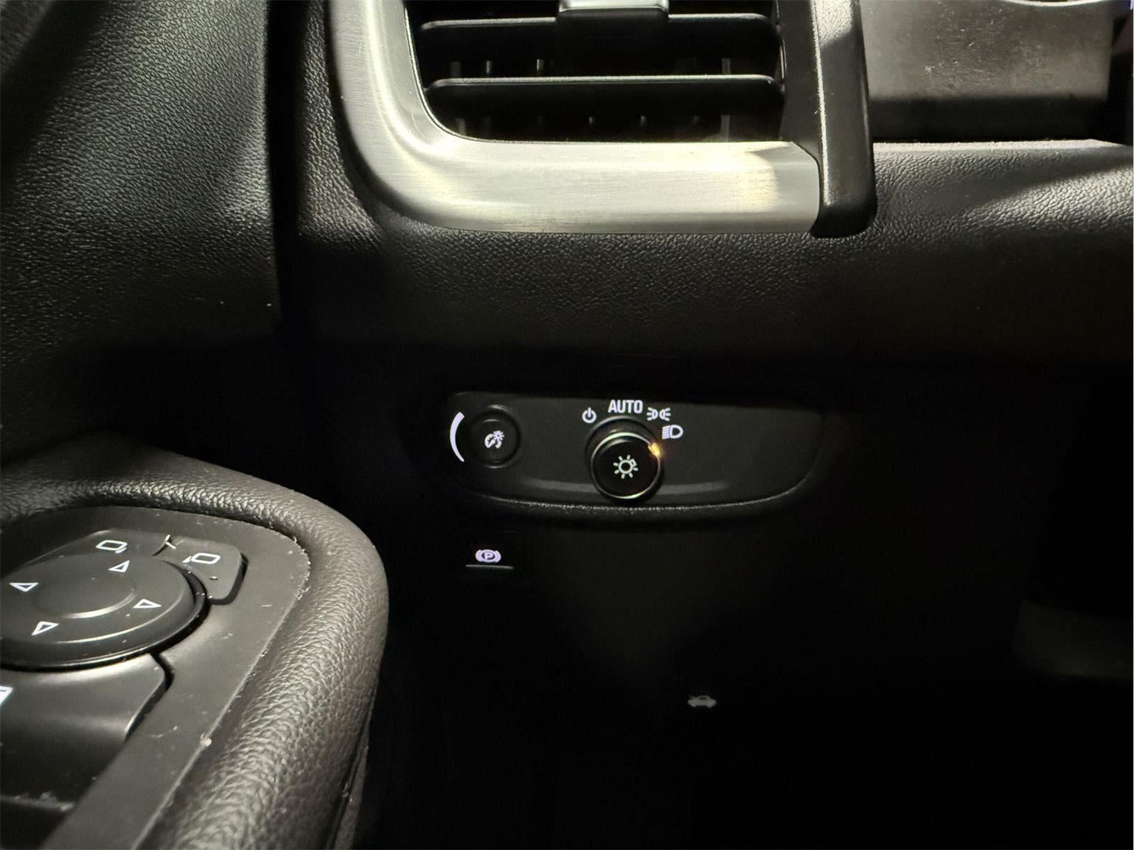 2022 GMC Terrain AWD SLE