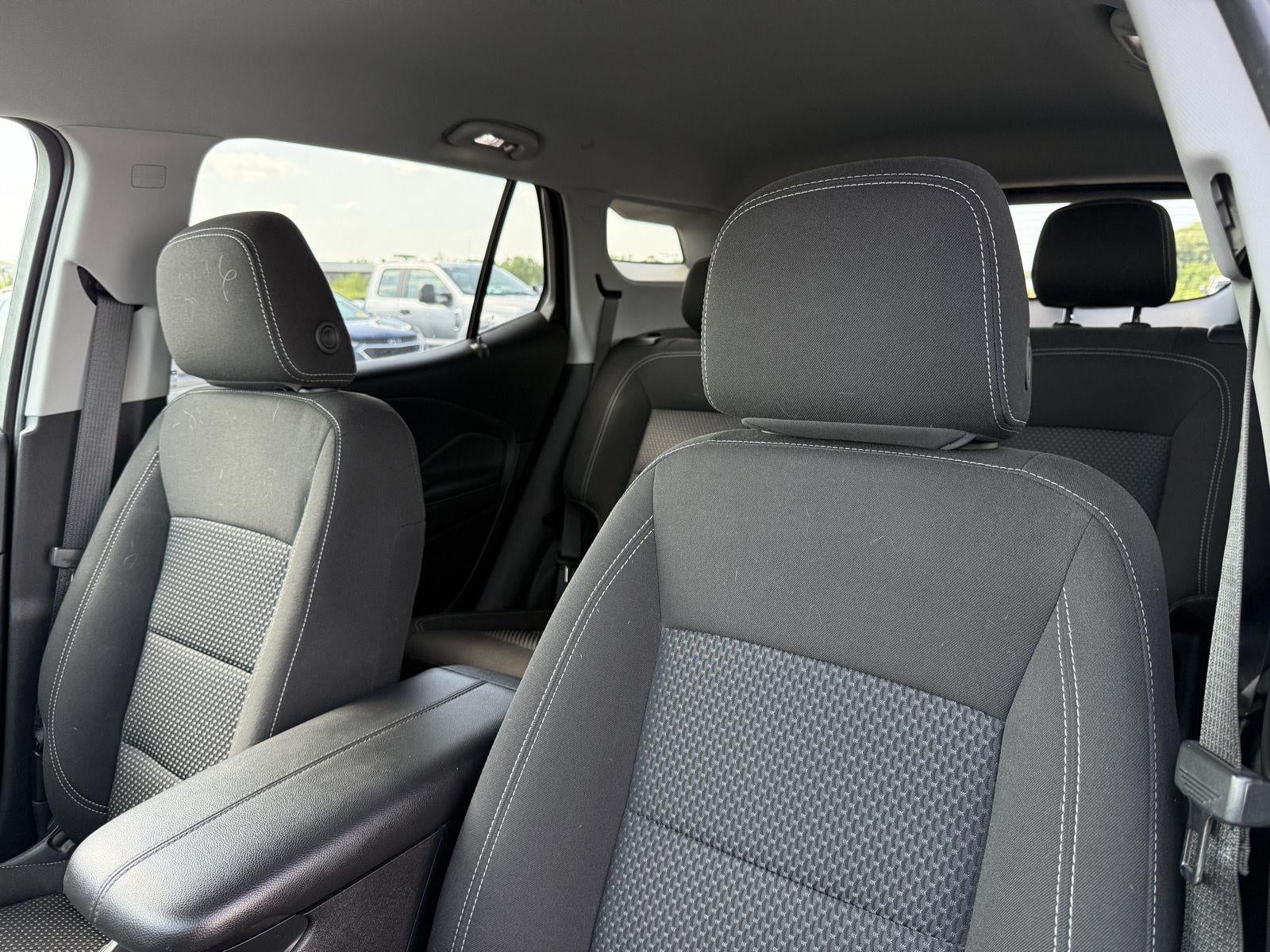 2022 GMC Terrain AWD SLE