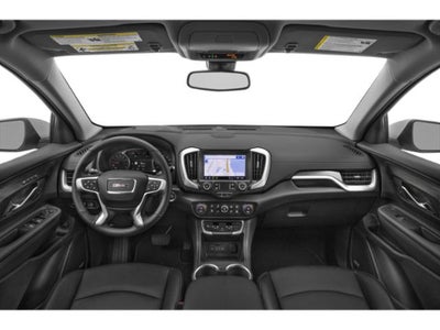 2022 GMC Terrain AWD SLE