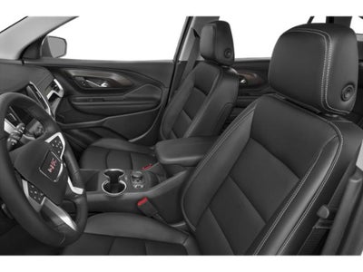 2022 GMC Terrain AWD SLE