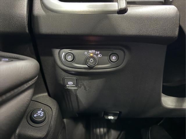 2024 GMC Terrain AWD SLT