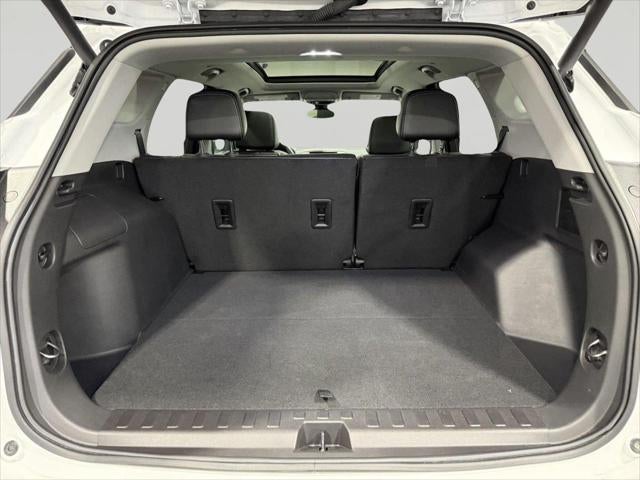 2024 GMC Terrain AWD SLT