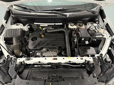 2024 GMC Terrain AWD SLT