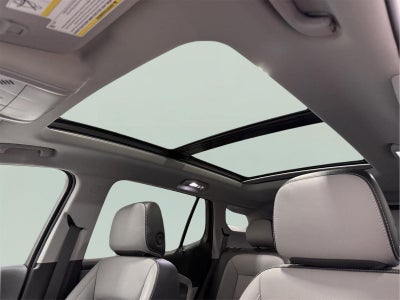 2023 GMC Terrain AWD SLT